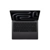 Apple MacBook Pro 14 M3 Pro 2023 18/512 Black