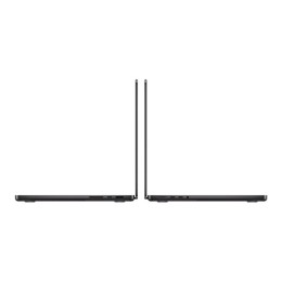 Apple MacBook Pro 14 M3 Pro 2023 18/1 ТБ Black