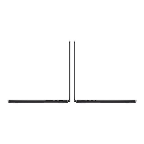 Apple MacBook Pro 14 M3 Pro 2023 18/512 Black