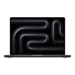 Apple MacBook Pro 14 M3 Pro 2023 18/1 ТБ Black