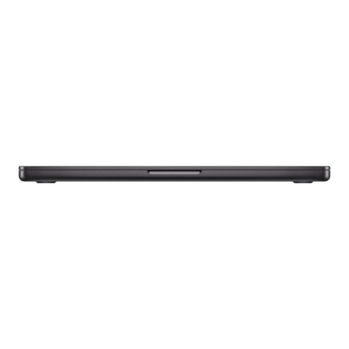Apple MacBook Pro 14 M3 Pro 2023 18/512 Black