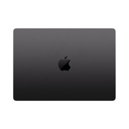 Apple MacBook Pro 14 M3 Pro 2023 18/1 ТБ Black