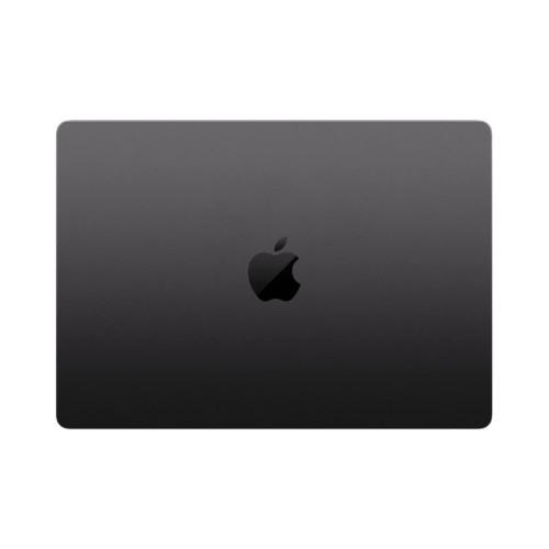 Apple MacBook Pro 14 M3 Pro 2023 18/512 Black