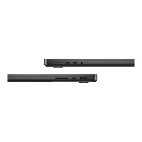 Apple MacBook Pro 14 M3 Pro 2023 18/512 Black