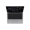 Apple MacBook Pro 14 M3 2023 8/512 Gray