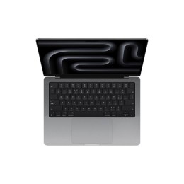 Apple MacBook Pro 14 M3 2023 8/1 ТБ Gray