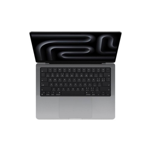 Apple MacBook Pro 14 M3 2023 8/512 Gray