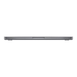 Apple MacBook Pro 14 M3 2023 8/1 ТБ Gray