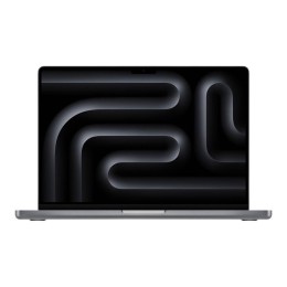 Apple MacBook Pro 14 M3 2023 8/1 ТБ Gray
