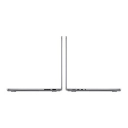 Apple MacBook Pro 14 M3 2023 8/1 ТБ Gray