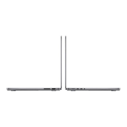 Apple MacBook Pro 14 M3 2023 8/512 Gray