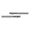 Apple MacBook Pro 14 M3 2023 8/512 Gray