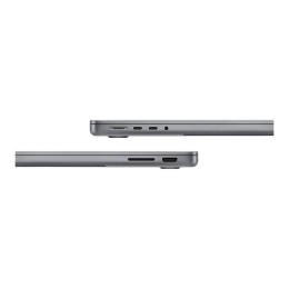 Apple MacBook Pro 14 M3 2023 8/1 ТБ Gray