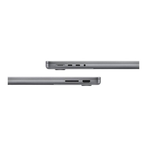 Apple MacBook Pro 14 M3 2023 8/512 Gray