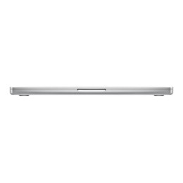 Apple MacBook Pro 14 M3 2023 8/512 Silver