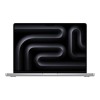 Apple MacBook Pro 14 M3 2023 8/512 Silver