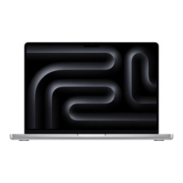 Apple MacBook Pro 14 M3 2023 8/512 Silver