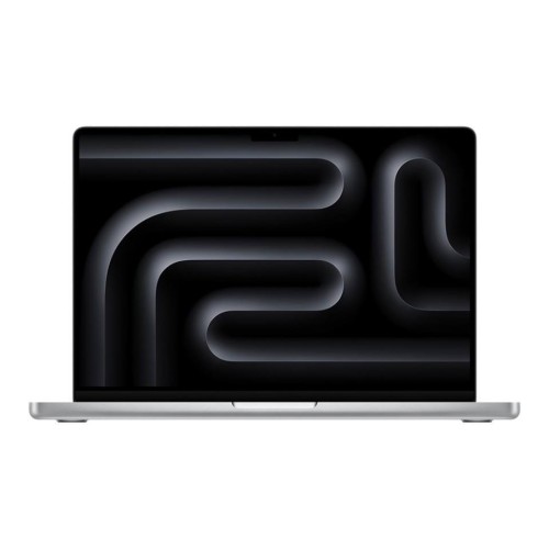Apple MacBook Pro 14 M3 2023 8/512 Silver