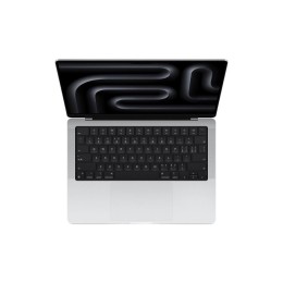 Apple MacBook Pro 14 M3 2023 8/512 Silver