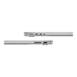 Apple MacBook Pro 14 M3 2023 8/512 Silver