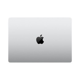 Apple MacBook Pro 14 M3 2023 8/512 Silver