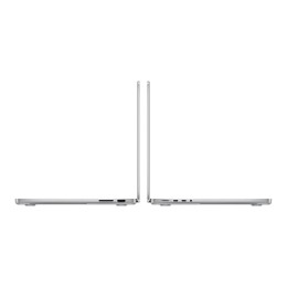 Apple MacBook Pro 14 M3 2023 8/512 Silver