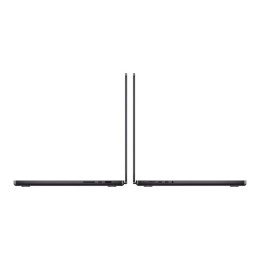 Apple MacBook Pro 16 M3 Max 2023 48/1 ТБ Black