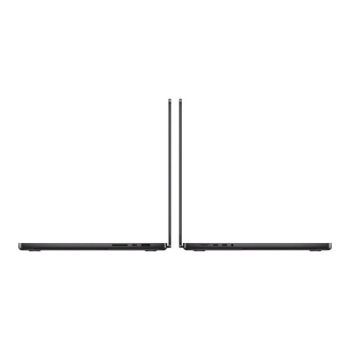Apple MacBook Pro 16 M3 Max 2023 48/1 ТБ Black