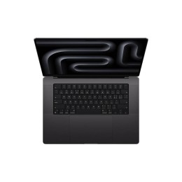 Apple MacBook Pro 16 M3 Max 2023 48/1 ТБ Black