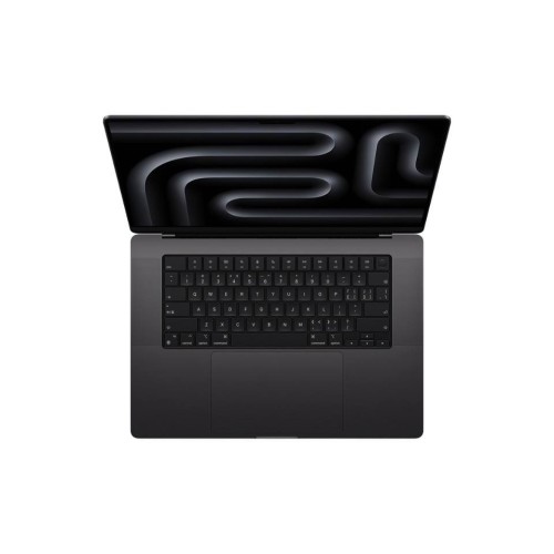 Apple MacBook Pro 16 M3 Max 2023 48/1 ТБ Black