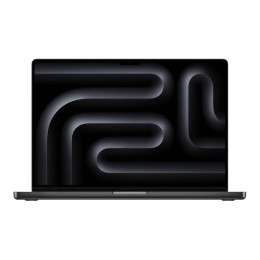 Apple MacBook Pro 16 M3 Max 2023 48/1 ТБ Black