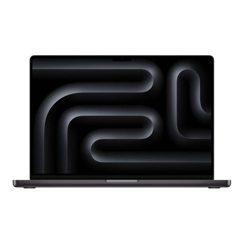 Apple MacBook Pro 16 M3 Max 2023 48/1 ТБ Black