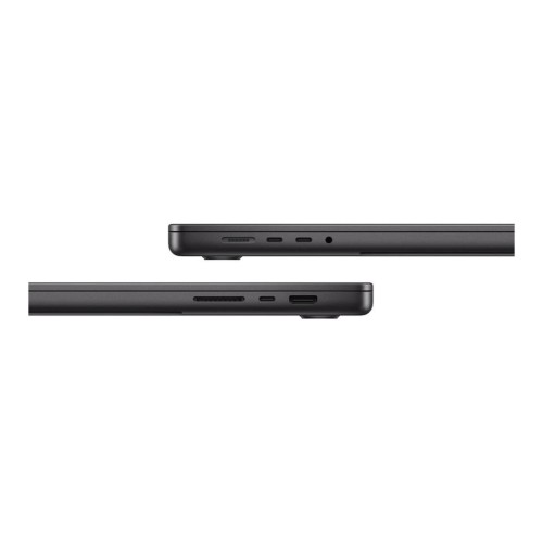 Apple MacBook Pro 16 M3 Max 2023 48/1 ТБ Black