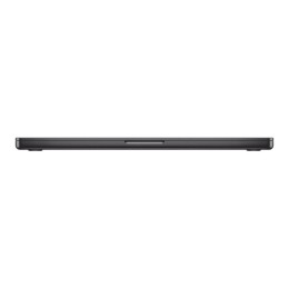 Apple MacBook Pro 16 M3 Max 2023 48/1 ТБ Black