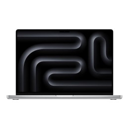 Apple MacBook Pro 16 M3 Max 2023 48/1 ТБ Silver