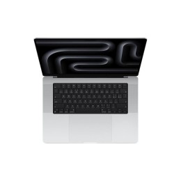 Apple MacBook Pro 16 M3 Max 2023 48/1 ТБ Silver