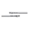 Apple MacBook Pro 16 M3 Max 2023 48/1 ТБ Silver