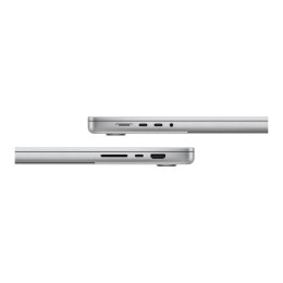 Apple MacBook Pro 16 M3 Max 2023 48/1 ТБ Silver