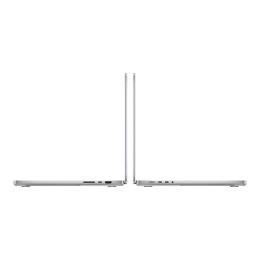 Apple MacBook Pro 16 M3 Max 2023 48/1 ТБ Silver