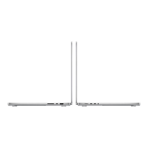 Apple MacBook Pro 16 M3 Max 2023 48/1 ТБ Silver