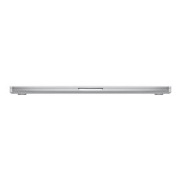 Apple MacBook Pro 16 M3 Max 2023 48/1 ТБ Silver