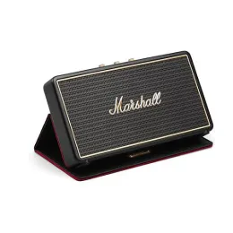 Marshall Stockwell Black