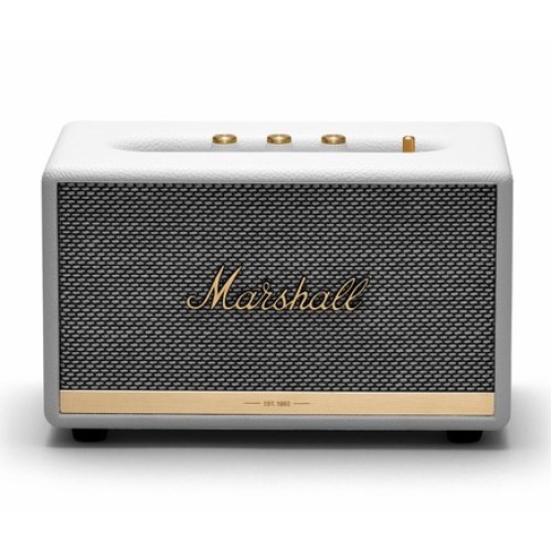 Marshall Acton 2 White