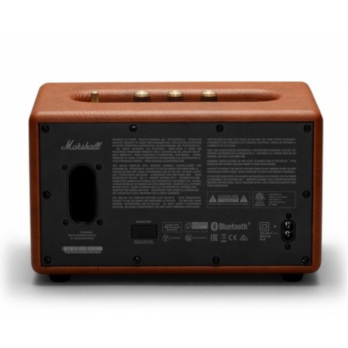 Marshall Acton 2 Brown