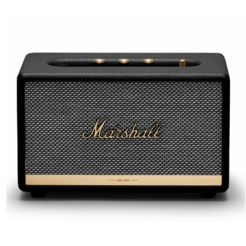 Marshall Acton 2 Black