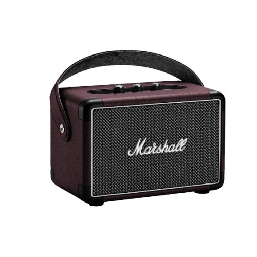 Marshall Killburn 2 Burgundy