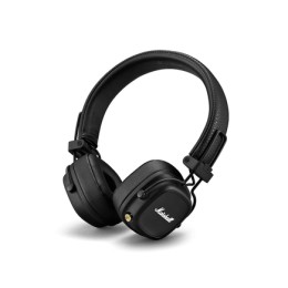 Marshall Major 4 Black
