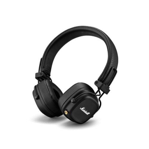 Marshall Major 4 Black