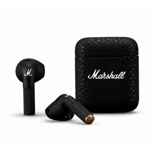 Marshall Minor 3 Black