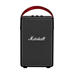 Marshall Tufton Black Silver